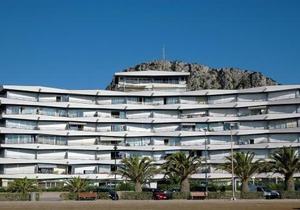 CATALONIA 4-8