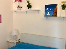 CELESTE Central Apartment in Porto Rotondo with private parking