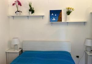 CELESTE Central Apartment in Porto Rotondo with private parking