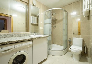 Central Stylish House in Gayrettepe
