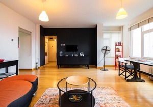 Central Stylish House in Gayrettepe