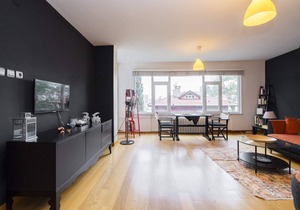 Central Stylish House in Gayrettepe