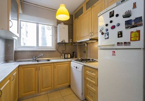 Central Stylish House in Gayrettepe