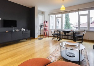 Central Stylish House in Gayrettepe