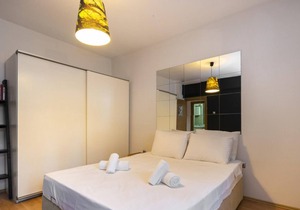 Central Stylish House in Gayrettepe