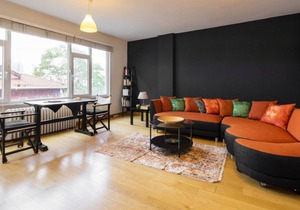Central Stylish House in Gayrettepe