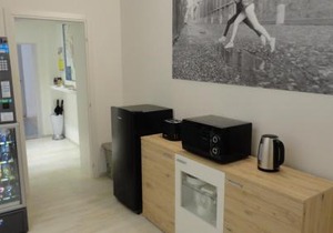 Centro Storico Rooms