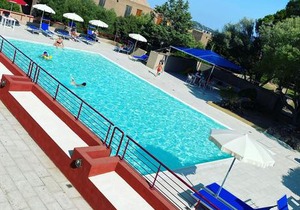 Centro Vacanze Cugnana Verde