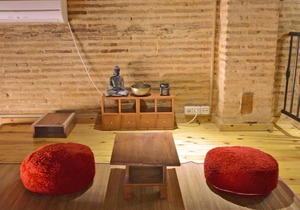 Cervantes Holiday Flats Valencia