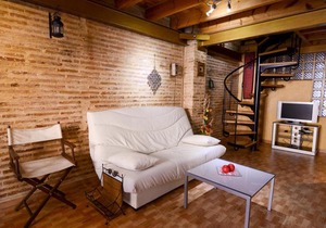 Cervantes Holiday Flats Valencia