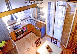Cervantes Holiday Flats Valencia