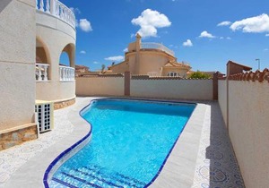 CH Villa Rubira Ciudad Quesada