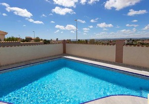 CH Villa Rubira Ciudad Quesada