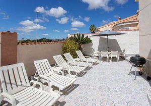 CH Villa Rubira Ciudad Quesada