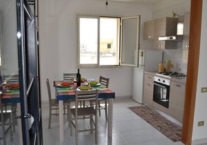 Charming Holiday Home Near The Beach With A Terrace, Parking Available, Pets