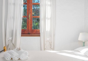 Charming Vacation Home “Villa Mare Rocce” with Garden & Terrace, Parking, Pets not allowed