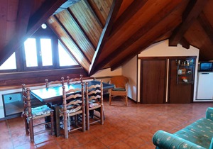 Chiara Loft Apartment