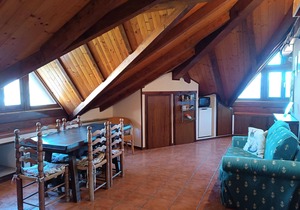 Chiara Loft Apartment