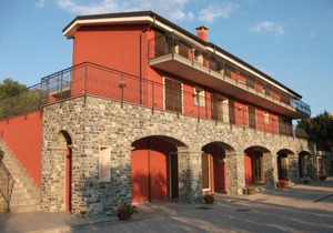 Chico Agriturismo La Scuderia