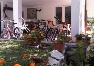 Cima Apartment Sleeps 6