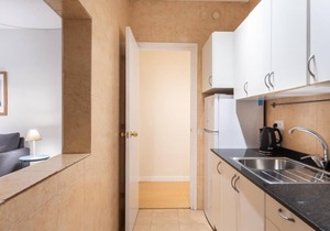 Comfortable 3-bed Apt. next to the Sagrada Familia