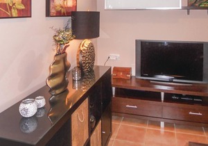 Comfortable vacation apartment in a gated community with private security and several communal pools