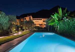 Corte Benaco by Wonderful Italy