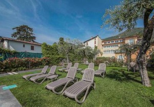 Corte Benaco by Wonderful Italy