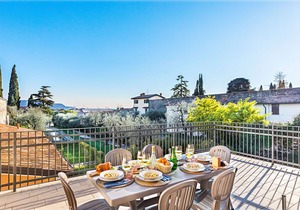 Corte Benaco by Wonderful Italy - Custoza
