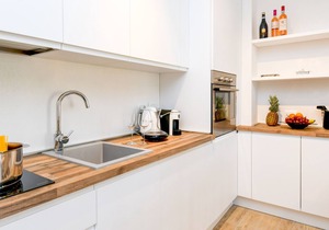 Corte Fasanella 55 - One Bedroom Apartment, Sleeps 4