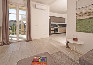 Corte Fasanella 54 - Two Bedroom Apartment, Sleeps 4