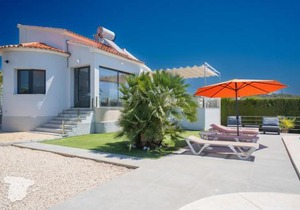 CostaBlancaDreams Villa Hermosa in Calpe