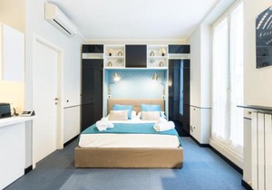 Cosy Studio Brera & Moscova!