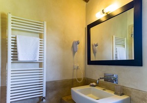 Country House /Farm House in Cavriglia with 1 bedrooms sleeps 2
