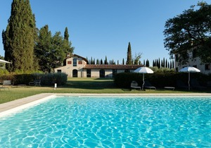 Country House / Farm House in Cavriglia with 2 bedrooms sleeps 4