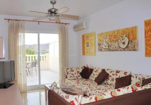 Cozy Apartment In Isla Plana