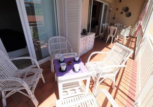 Creu de sant pol, apartamento 6 pax a pocos metros Playa Sant Pol F30083