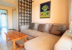 Creu de sant pol, apartamento 6 pax a pocos metros Playa Sant Pol F30083