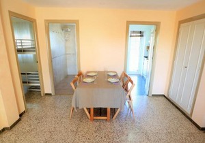 Creu de sant pol, apartamento 6 pax a pocos metros Playa Sant Pol F30083