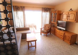 Creu de sant pol, apartamento 6 pax a pocos metros Playa Sant Pol F30083