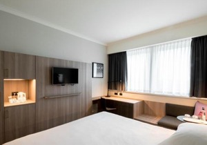 Crowne Plaza Milan Linate by IHG