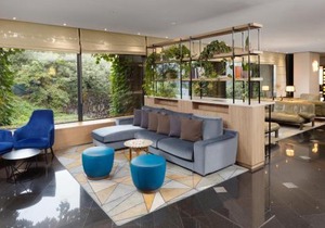 Crowne Plaza Milan Linate by IHG