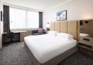 Crowne Plaza Milan Linate by IHG
