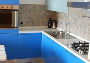 Cryss Pool - beautiful apartment with lake view and swimming pool