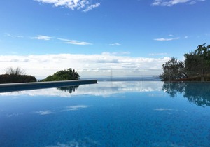 Cryss Pool - beautiful apartment with lake view and swimming pool