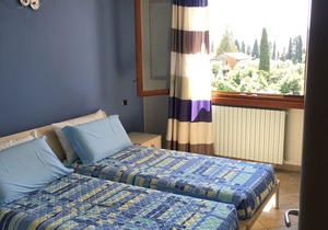 Cryss View - Luxurious Lake View Apartment