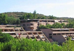 Cugnana Verde Club Village - Studio Apartment 2 beds