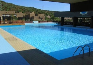 Cugnana Verde Club Village - Studio Apartment 2 beds