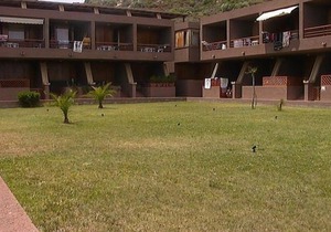 Cugnana Verde Club Village - Studio Apartment 2 beds