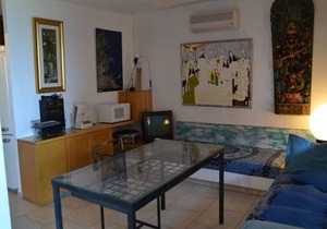Cugnana Verde Club Village - Two-room apartment 4 beds